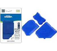 Original Cramer silicona perfilado Fugi Kit 3