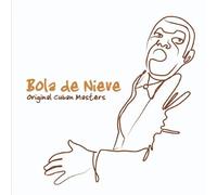 Original Cuban Masters (Bola de Nieve) by Bola de Nieve (2011-10-24)