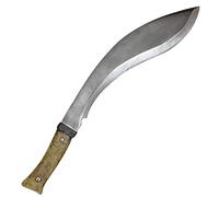 Original Cup | Cuchillo de Carnicero de Juguete | Blade | A Base de Espuma Segura | Accesorio de Halloween | Cosplay