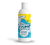 Original Cup Super Slide Jabón Natural Extra Slippery 1L | Slide'n Slide Especial | Jabón Natural | Fabricado en Francia | Hipoalergénico | Extra resbaladizo | Más rápido | 100% Divertido