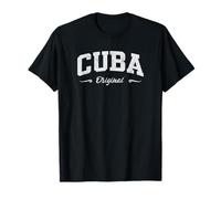 Original de Cuba Camiseta