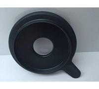 Original de la marca Vorwerk Mixtopfdeckel tapa Mixtopf con sello de Thermomix TM5, New