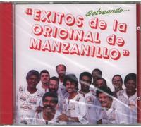 Original de Manzanillo - Exitos de [Import]