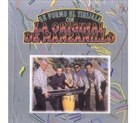 Original de Manzanillo - Se Forme El Tirijala