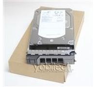 Original Dell - 2TB 7.2K RPM 6Gb/s 3.5" SAS HD -Mfg # 1P7DP