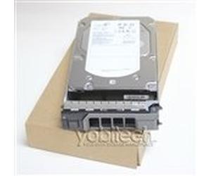 Original Dell - 2TB 7.2K RPM 6Gb/s 3.5" SAS HD -Mfg # 1P7DP