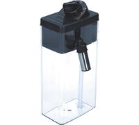 Original DeLonghi Recipiente para Leche Espumador Cafetera Automática 5513296641