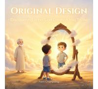 Original Design: Discovering Who God Created You To Be
