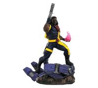 Original Diamond Select - Marvel Premier Collection X-Men Bishop Statue