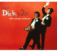 Original Dick & d?Nn - Mir Singe Koelsch