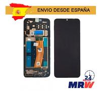 Display Pantalla Completa LCD Tactil Touch Samsung Galaxy A20s A207F
