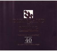 Original Dixieland Jass Band, New Orleans Rhythm Kings, King Oliver & His Dixie Syncopators, Louis Armstrong & His Hot Five, Bix Beiderbecke & The Wolverines, Glenn Miller & His Orchestra, Benny Goodman & His Orchestra, Count Basie & His Orchestra, Duke Ellington & His Orchestra, Tommy Dorsey & His Orchestra - Dixieland To Swing - The Gold Collection 40 Classic Performances (2 CD Box)