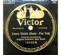 ORIGINAL DIXIELAND JASS BAND - same