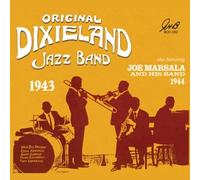Original Dixieland Jazz Band - 1943