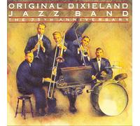 Original Dixieland Jazz Band - 75th Anniversary