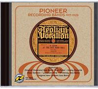 Original Dixieland Jazz Band E.A. - Pioneer Recording Bands 1917-1920