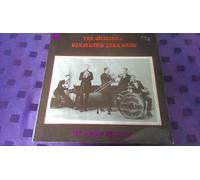 Original Dixieland Jazz Band - London recordings (UK) / Vinyl record [Vinyl-LP]