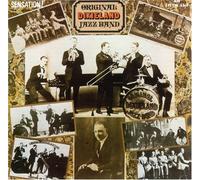 Original Dixieland Jazz Band - Original Dixieland Jazz Band