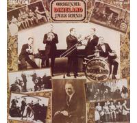 Original Dixieland Jazz Band - Sensation [Import]