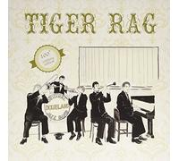 Original Dixieland Jazz Band - Tiger Rag Century Edition [Vinilo]