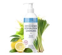 Original Dr. Berger - Loción corporal de limón