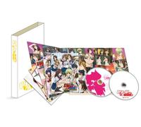 Original Dvd Anime Ichigo 100% [DVD de Audio]