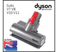 Original Dyson Mini Herramienta Motorizada Motorhead Aspirador Cabezal V7 V8 ...