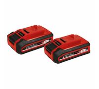 Original einhell batería 3 ah power x-change plus (18 v, iones li, de