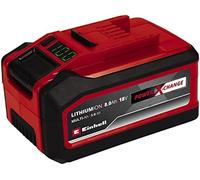 Original einhell batería power x-change plus multi ah 18 v 5-8 ah (18