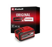 Batería de litio recargable Einhell 45116 5 - 8 ah 18 V (1 unidad)