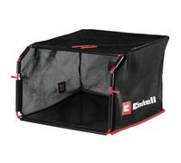 Original Einhell - Bolsa de recogida (accesorio de escarificador-aireador, volumen 45 L, compatible con el escarificador-aireador inalámbrico Einhell GP-SC 36/40 Li B y GP-SA 36/40 Li BL, nylon)