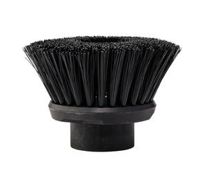 Original Einhell Cepillo SOFT 120/50 para PICOBELLA (accesorio y recambio para el cepillo de superficie con batería PICOBELLA 18/90 de Einhell, cepillo de nylon suave para interior y exterior)