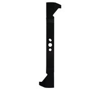 Original Einhell cuchilla de repuesto para cortacésped (accesorio de cortacésped adecuado para cortacésped con Einhell batería GP-CM 36/52 S Li BL y GP-CLM 36/520 S BL, longitud de cuchilla 52 cm)
