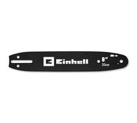 Original Einhell espada de repuesto de 20 cm (accesorio de motosierra, adecuado para GC-HC 18/4520 Li T-Solo, GE-LM 36/4en1 Li-Solo y GC-LC 18/20 Li, longitud 20 cm, grosor 1,1 mm)