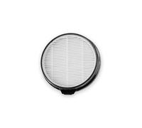 Original Einhell filtro de pliegues para depósito de polvo (accesorio de aspirador, filtro lavable, para el Einhell aspirador de mango con batería TE-SV 18/270 Li BL y TE-SV 18/270 Li BL-C)