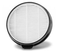 Original Einhell filtro de pliegues para recipiente de polvo | Accesorios para aspirador de mango con batería TE-SV 18/270/1 Li BL y CL-SV 18/C80 | filtro de pliegue lavable