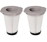 Original Einhell Filtro lavable (accesorios, adecuado para aspiradora de mano con batería TE-SV 18 Li) (Paquete de 2)