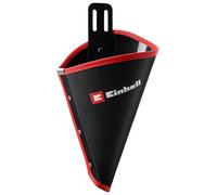 Original Einhell funda (accesorio de motosierra para ramas, riñonera para Einhell motosierra para ramas GE-PS 18/15 Li BL, soporte de cinturón, estructura interior reforzada, correa de pierna)