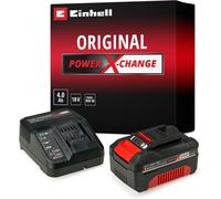 Einhell PXC-Kit Inicio 18V 4,0Ah PXC Starter Kit - 4512042