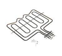 Original Electrolux AEG Calefacción Resistencia Horno 3871426049 8996619265029