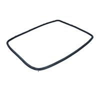 Original Electrolux AEG Junta De Puerta De Horno 4 Lados 3871945105
