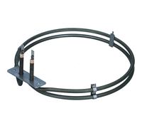 Original Electrolux AEG Resistencia Aire Caliente Calefacción Horno 3871425108