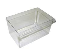 Original Electrolux AEG Verduras Cajón para Derecho Refrigerador - 209254001/8