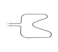 Original Electrolux Zanussi Elemento Calefactor Inferior Horno 3570635015