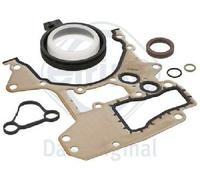 Original ELRING Juntas Set Caja Del Cigüeñal 545.820 para Chevrolet Opel