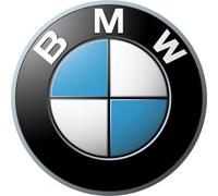 BMW Original Emblema Llave