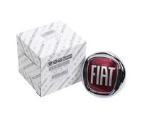 Original Emblema trasera para bloqueo 735579354