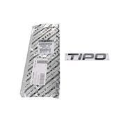 'Original Emblema trasera "Tipo 52050092