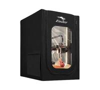 Original Ender 3 Carcasa,Ender 3 V2 Neo Cubierta Protectora Carcasa para Ender 3 V3 SE&KE,Ender 3 Neo,Ender 3 Pro,CP-01,Ender 3 S1/S1 Pro, Bambulab A1/A1 Mini (AMS No Include) -48×60×72cm