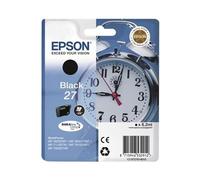 Original Epson 27 Cartucho De Tinta WF3620DWF WF3640DTWF WF7110DTW WF7610DWF